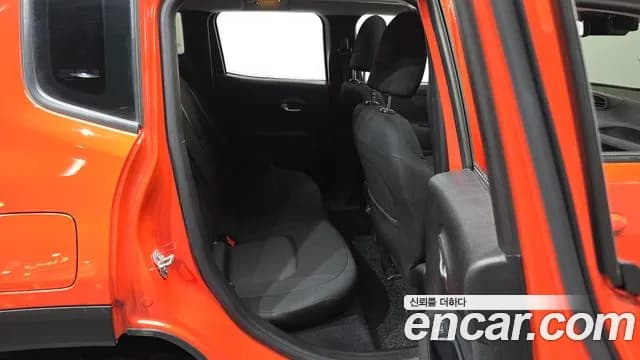 2020 Jeep Renegade 2.4 Longitude Sold VIN 1C4BU0000LPL55201 – photo 30 2020 Jeep Renegade 2.4 Longitude Sold VIN 1C4BU0000LPL55201 – photo 30