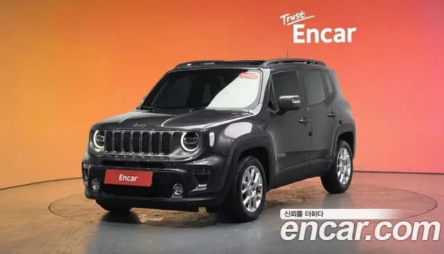 2020 Jeep Renegade 2.4 Limited Sold VIN 1C4BU0000LPL72677 – dashboard 2020 Jeep Renegade 2.4 Limited Sold VIN 1C4BU0000LPL72677 – dashboard