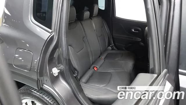 2020 Jeep Renegade 2.4 Limited Sold VIN 1C4BU0000LPL72677 – exterior detail 2020 Jeep Renegade 2.4 Limited Sold VIN 1C4BU0000LPL72677 – exterior detail