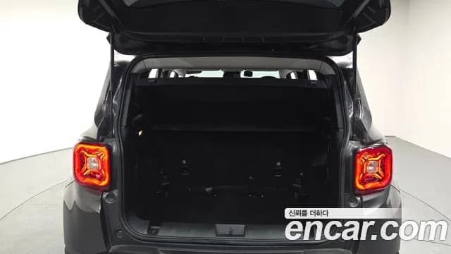 2020 Jeep Renegade 2.4 Limited Sold VIN 1C4BU0000LPL72677 – undercarriage 2020 Jeep Renegade 2.4 Limited Sold VIN 1C4BU0000LPL72677 – undercarriage