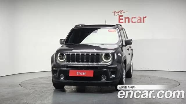 2020 Jeep Renegade 2.4 Limited Sold VIN 1C4BU0000LPL72677 – photo 11 2020 Jeep Renegade 2.4 Limited Sold VIN 1C4BU0000LPL72677 – photo 11