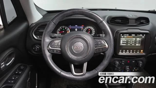 2020 Jeep Renegade 2.4 Limited Sold VIN 1C4BU0000LPL72677 – photo 17 2020 Jeep Renegade 2.4 Limited Sold VIN 1C4BU0000LPL72677 – photo 17