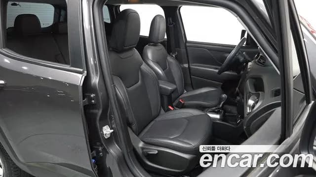 2020 Jeep Renegade 2.4 Limited Sold VIN 1C4BU0000LPL72677 – photo 18 2020 Jeep Renegade 2.4 Limited Sold VIN 1C4BU0000LPL72677 – photo 18