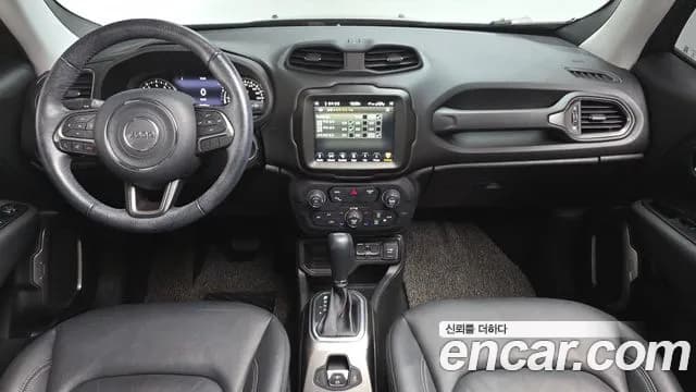 2020 Jeep Renegade 2.4 Limited Sold VIN 1C4BU0000LPL72677 – photo 20 2020 Jeep Renegade 2.4 Limited Sold VIN 1C4BU0000LPL72677 – photo 20