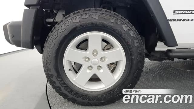 2017 Jeep Wrangler (JK) 3.6 Sport 2Door Sold VIN 1C4HJWAG4HL727506 – front exterior 2017 Jeep Wrangler (JK) 3.6 Sport 2Door Sold VIN 1C4HJWAG4HL727506 – front exterior