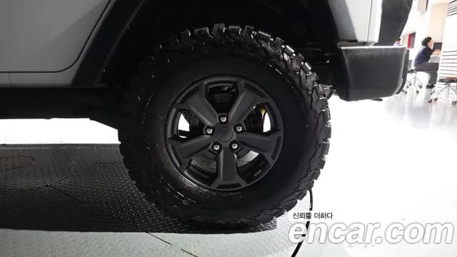 2017 Jeep Wrangler (JK) 3.6 Rubicon Recon Edition Sold VIN 1C4HJWFG1HL727570 – photo 20 2017 Jeep Wrangler (JK) 3.6 Rubicon Recon Edition Sold VIN 1C4HJWFG1HL727570 – photo 20