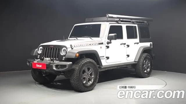 2017 Jeep Wrangler (JK) 3.6 Rubicon Recon Edition Sold VIN 1C4HJWFG1HL727570 – photo 29 2017 Jeep Wrangler (JK) 3.6 Rubicon Recon Edition Sold VIN 1C4HJWFG1HL727570 – photo 29