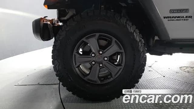 2017 Jeep Wrangler (JK) 3.6 Rubicon Recon Edition Sold VIN 1C4HJWFG1HL727570 – photo 37 2017 Jeep Wrangler (JK) 3.6 Rubicon Recon Edition Sold VIN 1C4HJWFG1HL727570 – photo 37