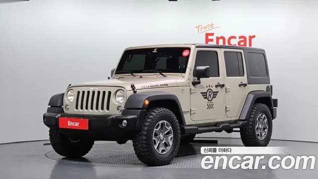 2017 Jeep Wrangler (JK) 3.6 Rubicon 4Door Sold VIN 1C4HJWFG8HL582138 – rear exterior 2017 Jeep Wrangler (JK) 3.6 Rubicon 4Door Sold VIN 1C4HJWFG8HL582138 – rear exterior