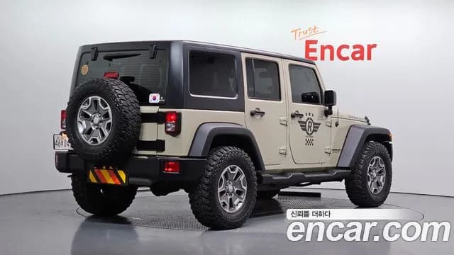 2017 Jeep Wrangler (JK) 3.6 Rubicon 4Door Sold VIN 1C4HJWFG8HL582138 – side profile 2017 Jeep Wrangler (JK) 3.6 Rubicon 4Door Sold VIN 1C4HJWFG8HL582138 – side profile