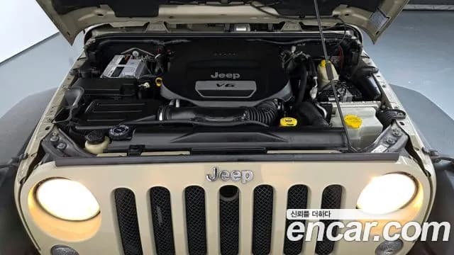 2017 Jeep Wrangler (JK) 3.6 Rubicon 4Door Sold VIN 1C4HJWFG9HL600470 – undercarriage 2017 Jeep Wrangler (JK) 3.6 Rubicon 4Door Sold VIN 1C4HJWFG9HL600470 – undercarriage