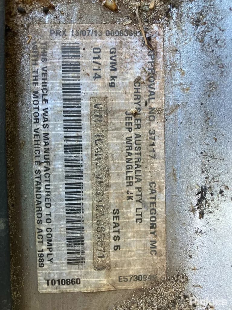 2014 Jeep Wrangler Used VIN 1C4HJWKG1DL663871 – photo 26 2014 Jeep Wrangler Used VIN 1C4HJWKG1DL663871 – photo 26