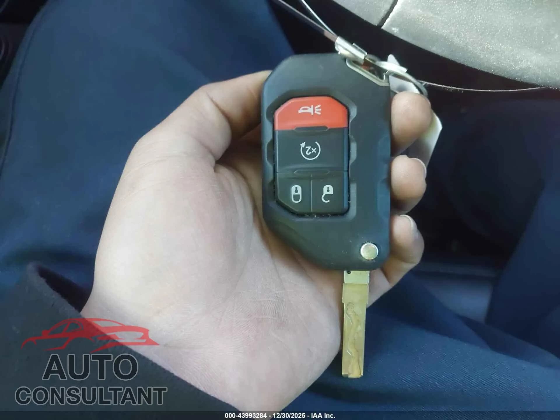 2021 JEEP WRANGLER UNLIMITED Damaged VIN 1C4HJXEG0MW739824 – photo 11 2021 JEEP WRANGLER UNLIMITED Damaged VIN 1C4HJXEG0MW739824 – photo 11