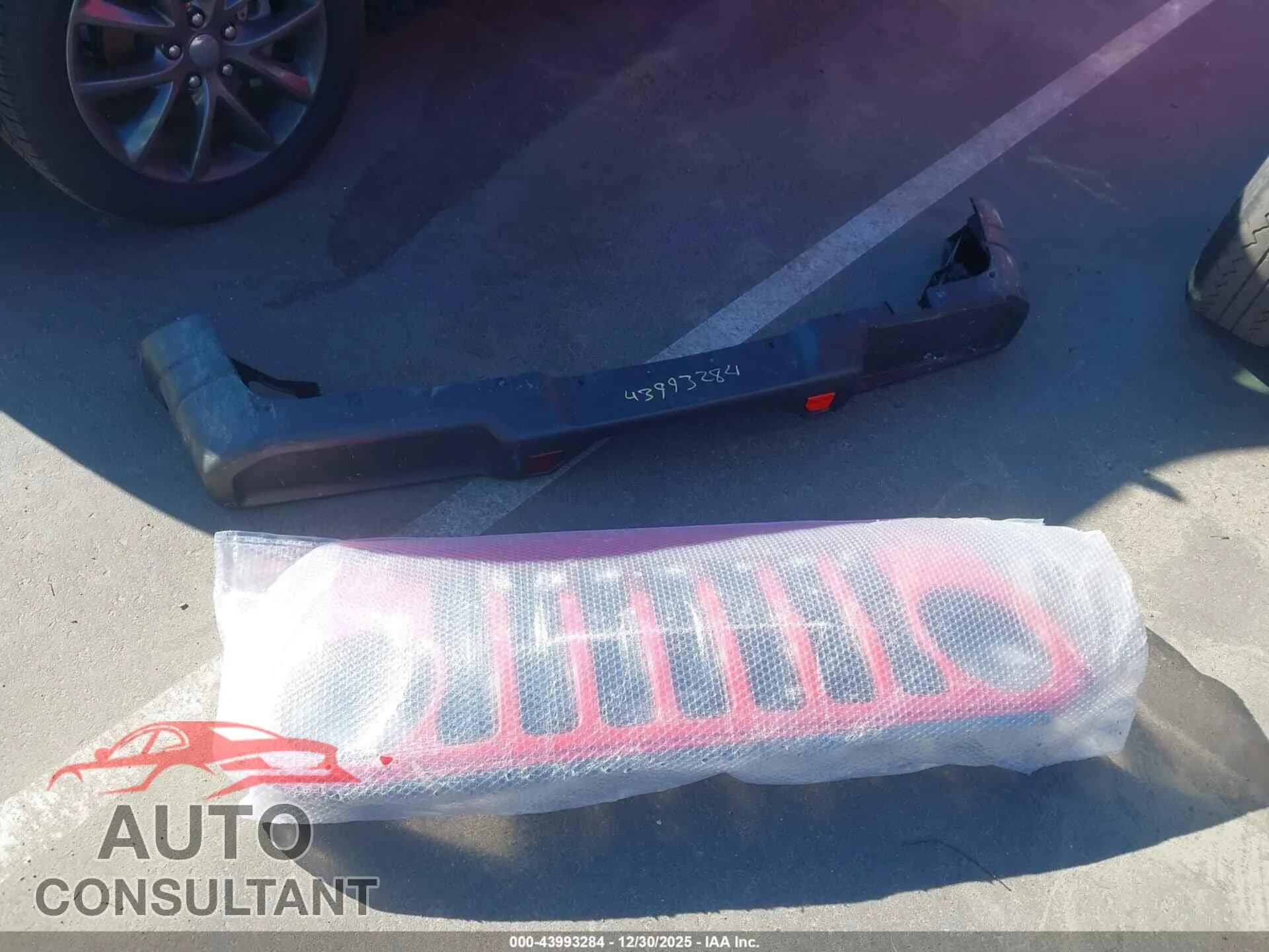 2021 JEEP WRANGLER UNLIMITED Damaged VIN 1C4HJXEG0MW739824 – photo 12 2021 JEEP WRANGLER UNLIMITED Damaged VIN 1C4HJXEG0MW739824 – photo 12