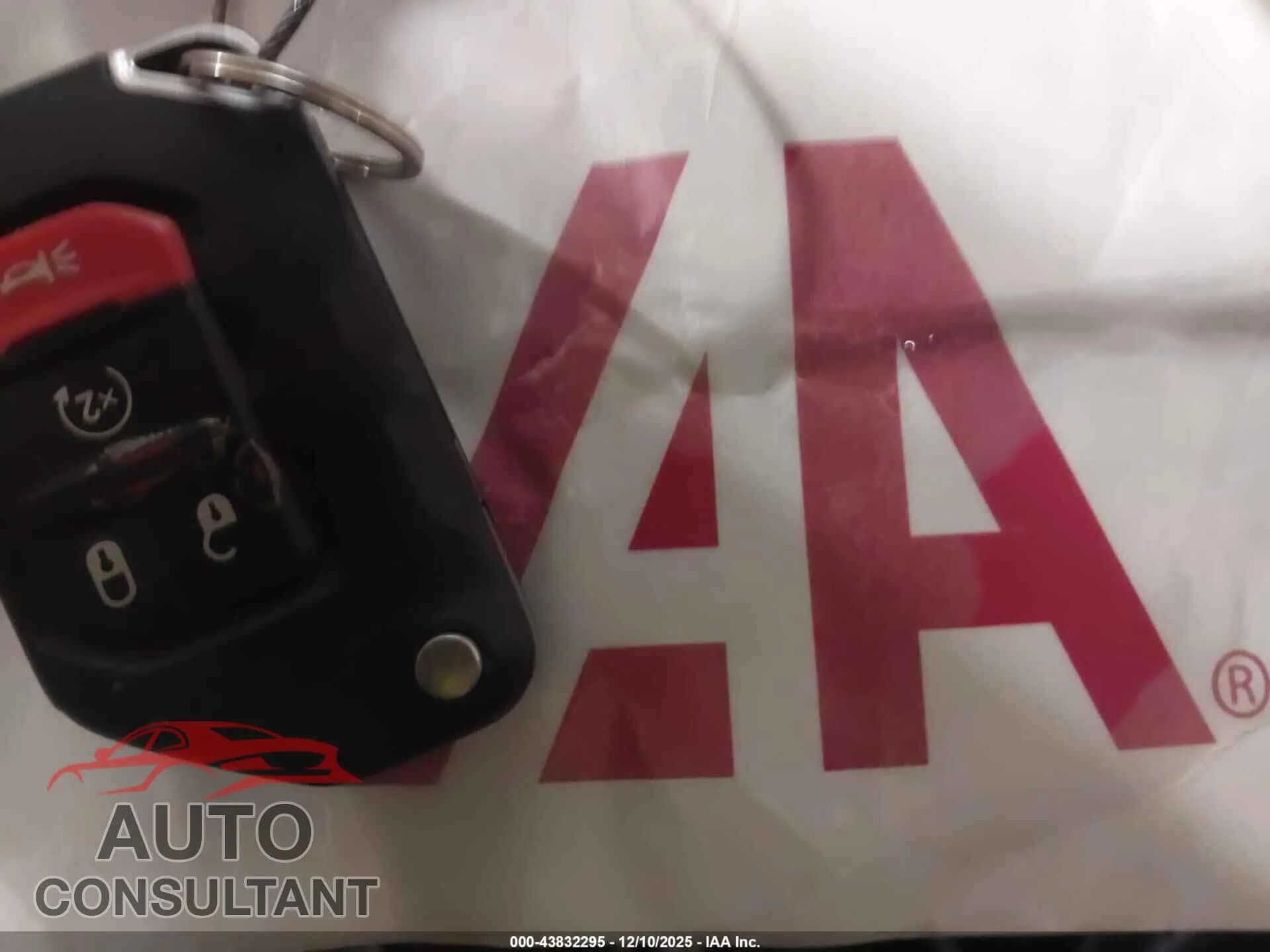 2018 JEEP WRANGLER UNLIMITED Damaged VIN 1C4HJXEG5JW105050 – photo 11 2018 JEEP WRANGLER UNLIMITED Damaged VIN 1C4HJXEG5JW105050 – photo 11