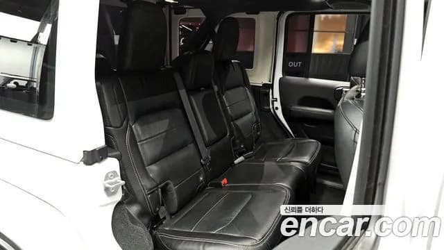 2020 Jeep Wrangler (JL) 2.0 Rubicon Power Top 4Door Sold VIN 1C4HJXEN0LW334334 – photo 16 2020 Jeep Wrangler (JL) 2.0 Rubicon Power Top 4Door Sold VIN 1C4HJXEN0LW334334 – photo 16