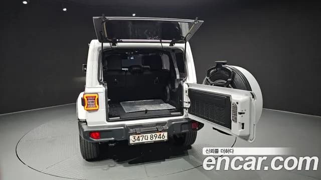 2020 Jeep Wrangler (JL) 2.0 Rubicon Power Top 4Door Sold VIN 1C4HJXEN0LW334334 – photo 17 2020 Jeep Wrangler (JL) 2.0 Rubicon Power Top 4Door Sold VIN 1C4HJXEN0LW334334 – photo 17
