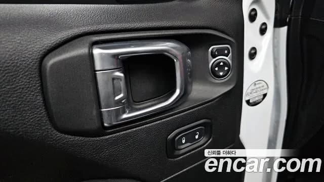 2020 Jeep Wrangler (JL) 2.0 Rubicon Power Top 4Door Sold VIN 1C4HJXEN0LW334334 – photo 30 2020 Jeep Wrangler (JL) 2.0 Rubicon Power Top 4Door Sold VIN 1C4HJXEN0LW334334 – photo 30