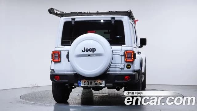 2021 Jeep Wrangler (JL) 2.0 Overland 4Door 80th Edition Sold VIN 1C4HJXEN0MW644663 – side profile 2021 Jeep Wrangler (JL) 2.0 Overland 4Door 80th Edition Sold VIN 1C4HJXEN0MW644663 – side profile