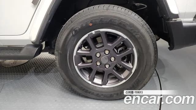 2021 Jeep Wrangler (JL) 2.0 Overland 4Door 80th Edition Sold VIN 1C4HJXEN0MW644663 – undercarriage 2021 Jeep Wrangler (JL) 2.0 Overland 4Door 80th Edition Sold VIN 1C4HJXEN0MW644663 – undercarriage
