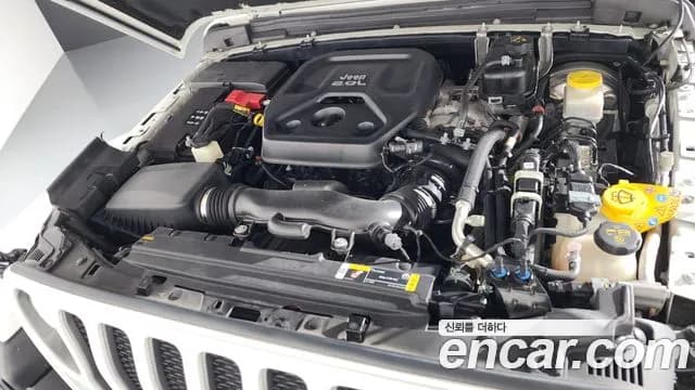 2021 Jeep Wrangler (JL) 2.0 Overland 4Door 80th Edition Sold VIN 1C4HJXEN0MW644663 – photo 17 2021 Jeep Wrangler (JL) 2.0 Overland 4Door 80th Edition Sold VIN 1C4HJXEN0MW644663 – photo 17