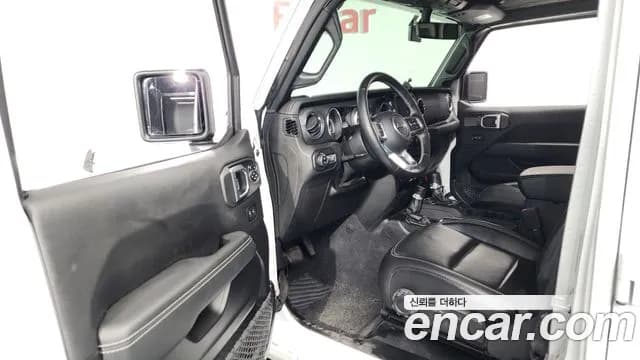 2021 Jeep Wrangler (JL) 2.0 Overland 4Door 80th Edition Sold VIN 1C4HJXEN0MW644663 – photo 18 2021 Jeep Wrangler (JL) 2.0 Overland 4Door 80th Edition Sold VIN 1C4HJXEN0MW644663 – photo 18