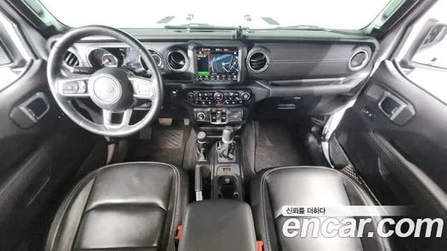 2021 Jeep Wrangler (JL) 2.0 Overland 4Door 80th Edition Sold VIN 1C4HJXEN0MW644663 – photo 21 2021 Jeep Wrangler (JL) 2.0 Overland 4Door 80th Edition Sold VIN 1C4HJXEN0MW644663 – photo 21