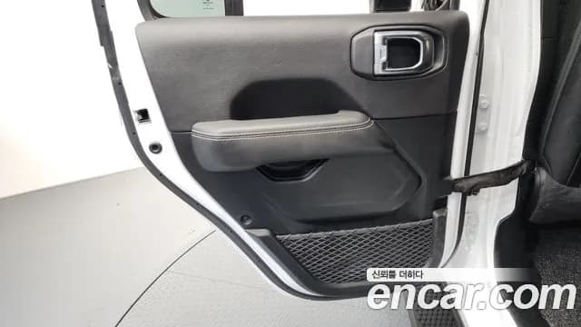 2021 Jeep Wrangler (JL) 2.0 Overland 4Door 80th Edition Sold VIN 1C4HJXEN0MW644663 – photo 25 2021 Jeep Wrangler (JL) 2.0 Overland 4Door 80th Edition Sold VIN 1C4HJXEN0MW644663 – photo 25