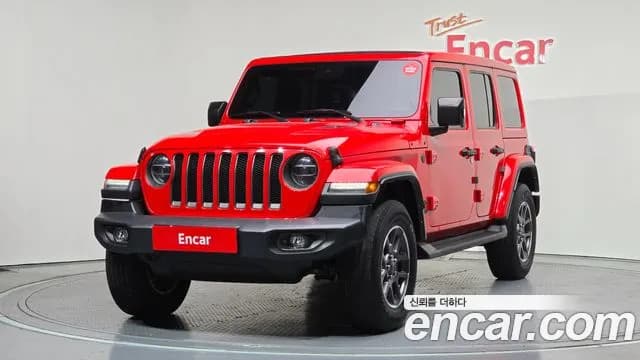 2021 Jeep Wrangler (JL) 2.0 Overland Power Top 4Door 80th Edition Sold VIN 1C4HJXEN0MW709916 – dashboard 2021 Jeep Wrangler (JL) 2.0 Overland Power Top 4Door 80th Edition Sold VIN 1C4HJXEN0MW709916 – dashboard