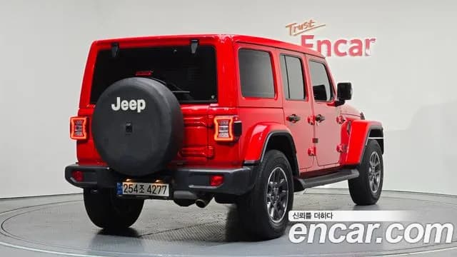 2021 Jeep Wrangler (JL) 2.0 Overland Power Top 4Door 80th Edition Sold VIN 1C4HJXEN0MW709916 – photo 14 2021 Jeep Wrangler (JL) 2.0 Overland Power Top 4Door 80th Edition Sold VIN 1C4HJXEN0MW709916 – photo 14