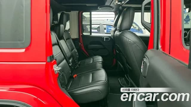 2021 Jeep Wrangler (JL) 2.0 Overland Power Top 4Door 80th Edition Sold VIN 1C4HJXEN0MW709916 – photo 19 2021 Jeep Wrangler (JL) 2.0 Overland Power Top 4Door 80th Edition Sold VIN 1C4HJXEN0MW709916 – photo 19