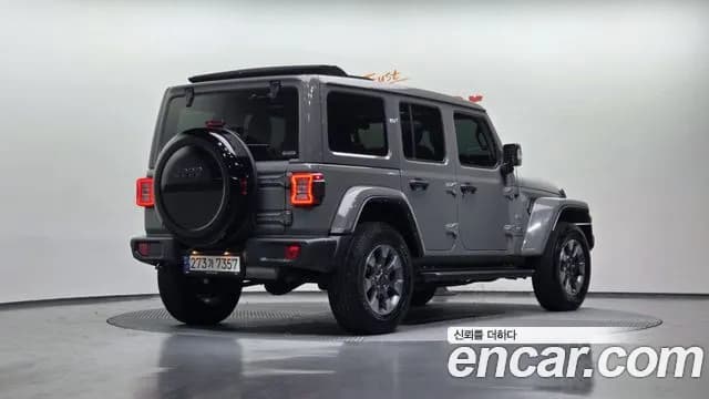 2023 Jeep Wrangler (JL) 2.0 Overland Power Top 4Door Sold VIN 1C4HJXEN0PW512331 – side profile 2023 Jeep Wrangler (JL) 2.0 Overland Power Top 4Door Sold VIN 1C4HJXEN0PW512331 – side profile