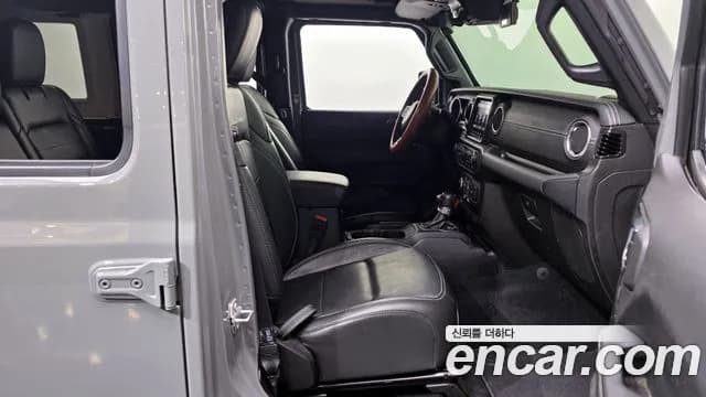 2023 Jeep Wrangler (JL) 2.0 Overland Power Top 4Door Sold VIN 1C4HJXEN0PW512331 – dashboard 2023 Jeep Wrangler (JL) 2.0 Overland Power Top 4Door Sold VIN 1C4HJXEN0PW512331 – dashboard
