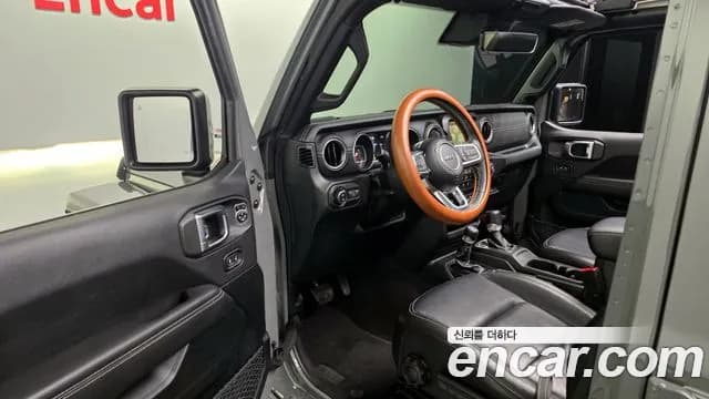 2023 Jeep Wrangler (JL) 2.0 Overland Power Top 4Door Sold VIN 1C4HJXEN0PW512331 – photo 13 2023 Jeep Wrangler (JL) 2.0 Overland Power Top 4Door Sold VIN 1C4HJXEN0PW512331 – photo 13