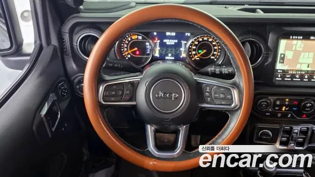 2023 Jeep Wrangler (JL) 2.0 Overland Power Top 4Door Sold VIN 1C4HJXEN0PW512331 – photo 16 2023 Jeep Wrangler (JL) 2.0 Overland Power Top 4Door Sold VIN 1C4HJXEN0PW512331 – photo 16