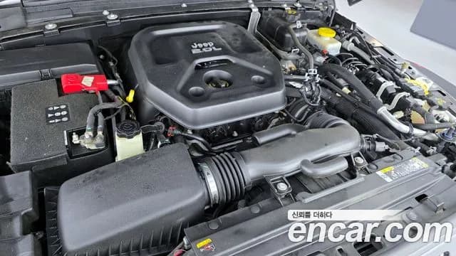2021 Jeep Wrangler (JL) 2.0 Overland Power Top 4Door Sold VIN 1C4HJXEN1MW606665 – trunk area 2021 Jeep Wrangler (JL) 2.0 Overland Power Top 4Door Sold VIN 1C4HJXEN1MW606665 – trunk area