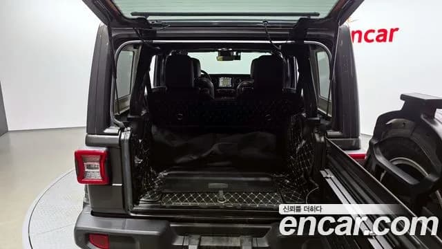 2021 Jeep Wrangler (JL) 2.0 Overland Power Top 4Door Sold VIN 1C4HJXEN1MW606665 – photo 19 2021 Jeep Wrangler (JL) 2.0 Overland Power Top 4Door Sold VIN 1C4HJXEN1MW606665 – photo 19
