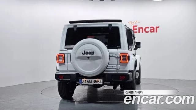2023 Jeep Wrangler (JL) 2.0 Overland Power Top 4Door Sold VIN 1C4HJXEN2PW573017 – front exterior 2023 Jeep Wrangler (JL) 2.0 Overland Power Top 4Door Sold VIN 1C4HJXEN2PW573017 – front exterior