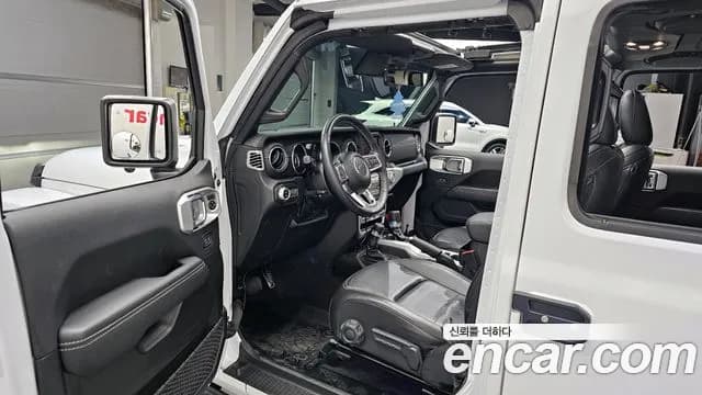 2023 Jeep Wrangler (JL) 2.0 Overland Power Top 4Door Sold VIN 1C4HJXEN2PW573017 – side profile 2023 Jeep Wrangler (JL) 2.0 Overland Power Top 4Door Sold VIN 1C4HJXEN2PW573017 – side profile