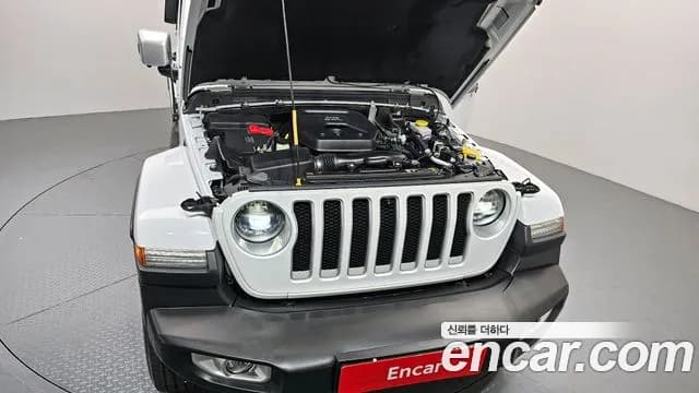 2023 Jeep Wrangler (JL) 2.0 Overland Power Top 4Door Sold VIN 1C4HJXEN2PW573017 – odometer reading 2023 Jeep Wrangler (JL) 2.0 Overland Power Top 4Door Sold VIN 1C4HJXEN2PW573017 – odometer reading