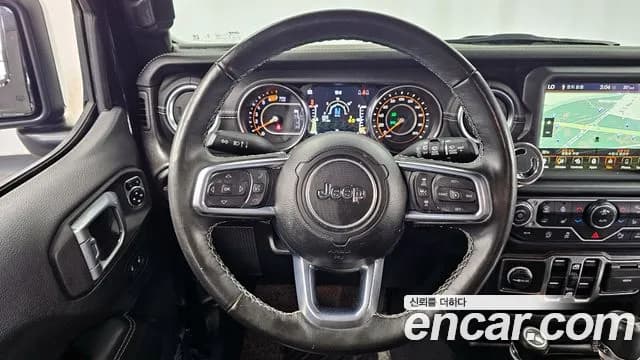 2023 Jeep Wrangler (JL) 2.0 Overland Power Top 4Door Sold VIN 1C4HJXEN2PW575477 – front exterior 2023 Jeep Wrangler (JL) 2.0 Overland Power Top 4Door Sold VIN 1C4HJXEN2PW575477 – front exterior