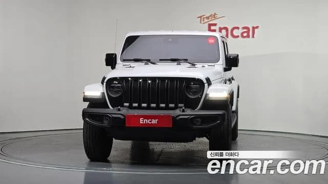 2019 Jeep Wrangler (JL) 2.0 Overland 4Door Sold VIN 1C4HJXEN4KW561136 – front exterior 2019 Jeep Wrangler (JL) 2.0 Overland 4Door Sold VIN 1C4HJXEN4KW561136 – front exterior