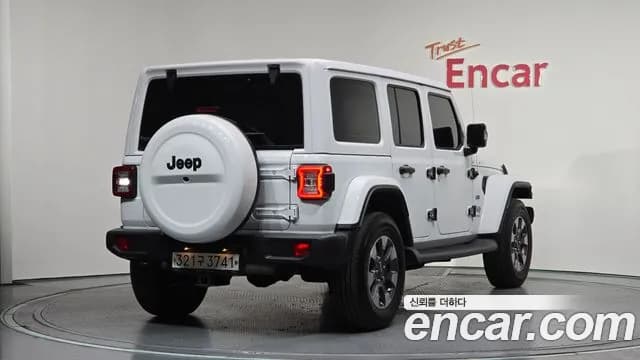 2019 Jeep Wrangler (JL) 2.0 Overland 4Door Sold VIN 1C4HJXEN4KW561136 – side profile 2019 Jeep Wrangler (JL) 2.0 Overland 4Door Sold VIN 1C4HJXEN4KW561136 – side profile