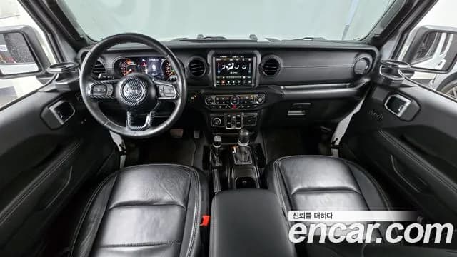 2019 Jeep Wrangler (JL) 2.0 Overland 4Door Sold VIN 1C4HJXEN4KW561136 – odometer reading 2019 Jeep Wrangler (JL) 2.0 Overland 4Door Sold VIN 1C4HJXEN4KW561136 – odometer reading