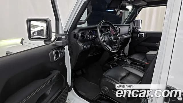 2019 Jeep Wrangler (JL) 2.0 Overland 4Door Sold VIN 1C4HJXEN4KW561136 – photo 11 2019 Jeep Wrangler (JL) 2.0 Overland 4Door Sold VIN 1C4HJXEN4KW561136 – photo 11