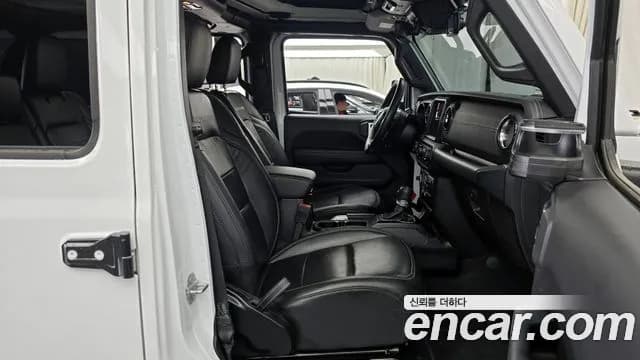 2019 Jeep Wrangler (JL) 2.0 Overland 4Door Sold VIN 1C4HJXEN4KW561136 – photo 16 2019 Jeep Wrangler (JL) 2.0 Overland 4Door Sold VIN 1C4HJXEN4KW561136 – photo 16