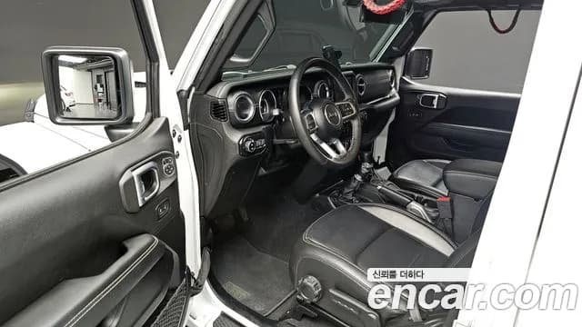 2021 Jeep Wrangler (JL) 2.0 Overland 4Door Sold VIN 1C4HJXEN4MW632211 – photo 11 2021 Jeep Wrangler (JL) 2.0 Overland 4Door Sold VIN 1C4HJXEN4MW632211 – photo 11