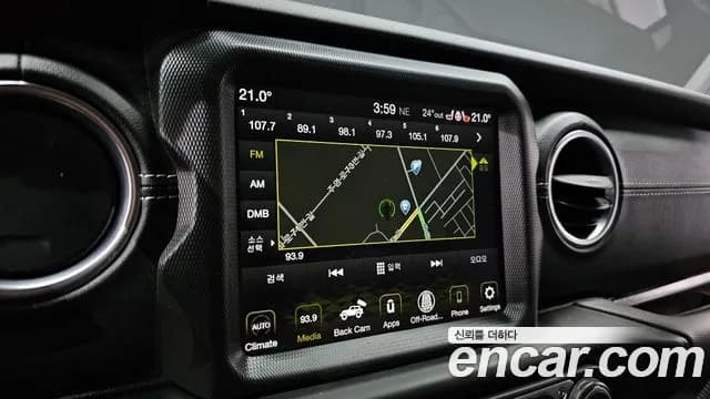 2021 Jeep Wrangler (JL) 2.0 Overland 4Door Sold VIN 1C4HJXEN4MW632211 – photo 16 2021 Jeep Wrangler (JL) 2.0 Overland 4Door Sold VIN 1C4HJXEN4MW632211 – photo 16