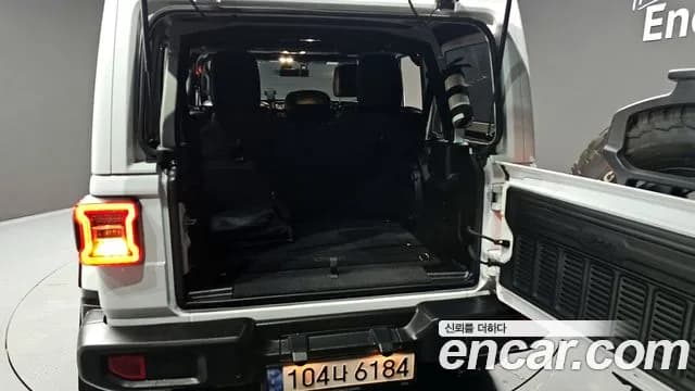 2021 Jeep Wrangler (JL) 2.0 Overland 4Door Sold VIN 1C4HJXEN4MW632211 – photo 18 2021 Jeep Wrangler (JL) 2.0 Overland 4Door Sold VIN 1C4HJXEN4MW632211 – photo 18