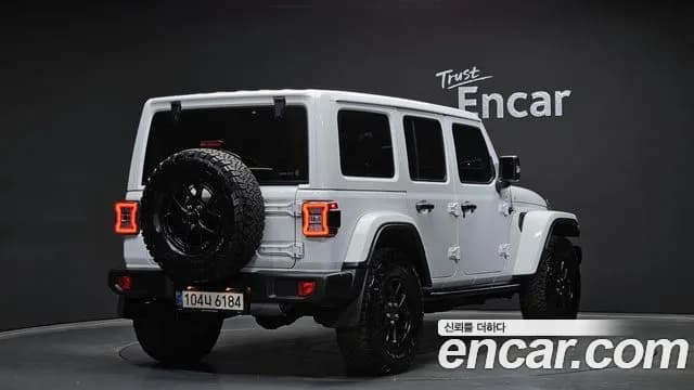 2021 Jeep Wrangler (JL) 2.0 Overland 4Door Sold VIN 1C4HJXEN4MW632211 – photo 20 2021 Jeep Wrangler (JL) 2.0 Overland 4Door Sold VIN 1C4HJXEN4MW632211 – photo 20